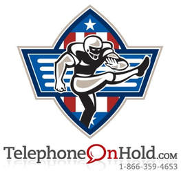 Telephone On Hold Big Game Music On Hold Advertising