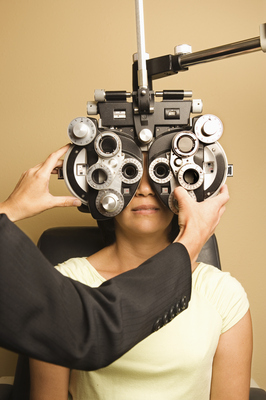 Music On Hold Messaging for eyecare offices