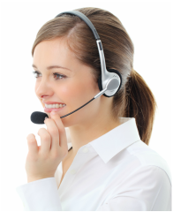 Telephone Prompts and On Hold Messaging for Call Centers