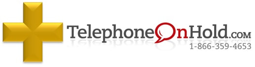 Creating A Positive Customer Experience by TelephoneOnHold.com 