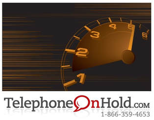 Edgier Music On Hold Messaging by TelephoneOnHold.com