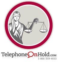 TelephoneOnHold.com Signature On Hold Legal Solutions