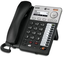 AT&T Syn248 with SB35025 Telephone On Hold