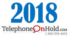 Resolve to Communicate Better with Your Callers in 2018 with Help from Telephone On Hold
