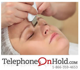 Telephone On Hold Industry Spotlight - Dermatology Practice Music On Hold