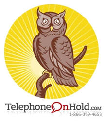 On Hold Wisdom from Telephone On Hold - Music On Hold Experts