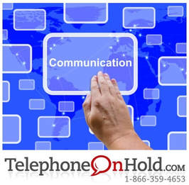 Voice over Internet Protocol (VoIP) Telephone On Hold