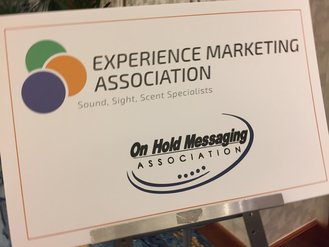 Experience Marketing On Hold Messaging Association
