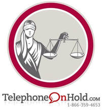Legal Music On Hold from Telephone On Hold