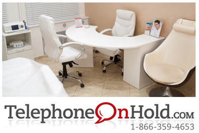Spa Music On Hold Messaging On Hold by TelephoneOnHold.com