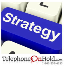 Full Service Brand Marketing Strategy from TelephoneOnHold.com