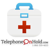 Telephone On Hold Heals Ailing Music On Hold