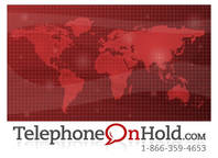 Experience On Hold by TelephoneOnHold.com