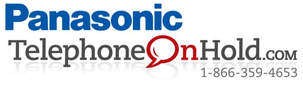 Telephone On Hold Music On Hold for Panasonic KX-T7736 Telephones