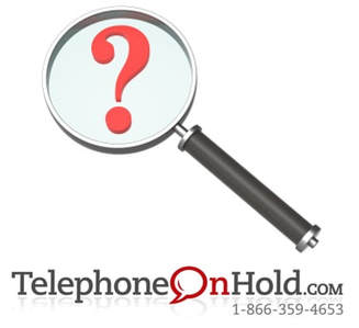 Why do you need music and message on hold services from TelephoneOnHold.com?