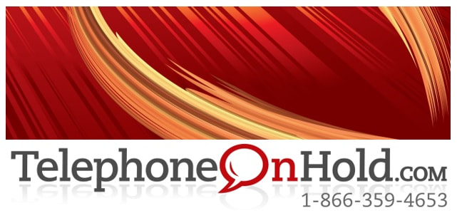 HVAC Music and Message On Hold from TelephoneOnHold.com