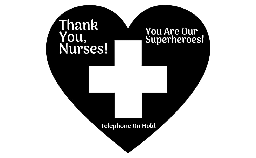 Thank You, Nurses!