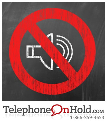Creating Sound On Hold by TelephoneOnHold.com